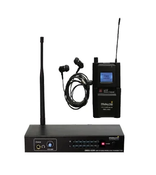 Retekess T123 rf ã¯ã€ã€ã¬ã¹äŒè°ã·ã¹ãã åæéèš³ã¢ãã©ã«ãã¹ã¯ããããªãŒãã£ãªéä¿¡æ© + ãã€ã¯äŒè°
